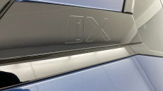 BMW iX 240kW xDrive40 M Sport 76.6kWh 5dr Auto Electric Estate